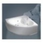 KANAKA 3 vasca idromassaggio 140x140