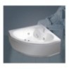 KANAKA 3 vasca idromassaggio 140x140