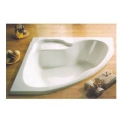 KANAKA 3 vasca idromassaggio 140x140