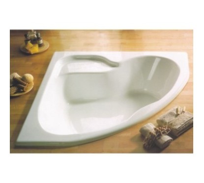 KANAKA 3 vasca idromassaggio 140x140