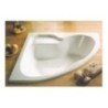 KANAKA 3 vasca idromassaggio 140x140