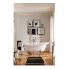 CASTELLANA BATHTUBE vasca freestanding