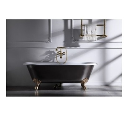 IMPERO Vasca da bagno in ghisa FIRENZE