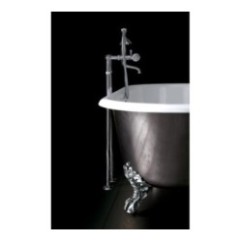 IMPERO Vasca da bagno in ghisa FIRENZE