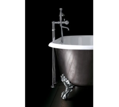 IMPERO Vasca da bagno in ghisa FIRENZE