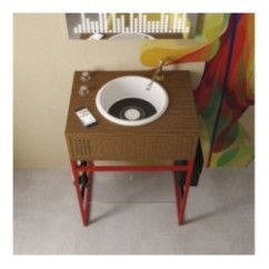 VINYL Composizione completa singola