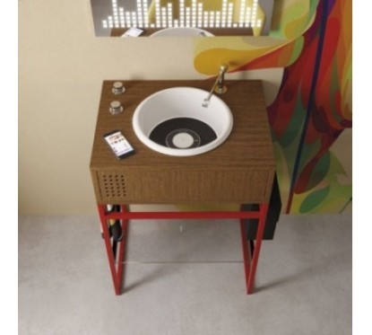 VINYL Composizione completa singola