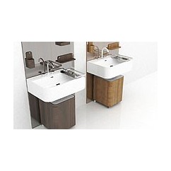 BEAUTY composizione completa finitura miele