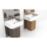 BEAUTY composizione completa finitura miele