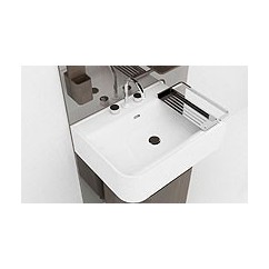 BEAUTY composizione completa finitura miele