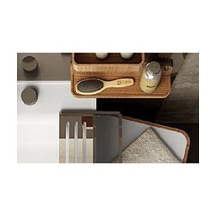 BEAUTY composizione completa finitura miele