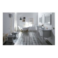 IMPERO Vasca da bagno in ghisa ROMA