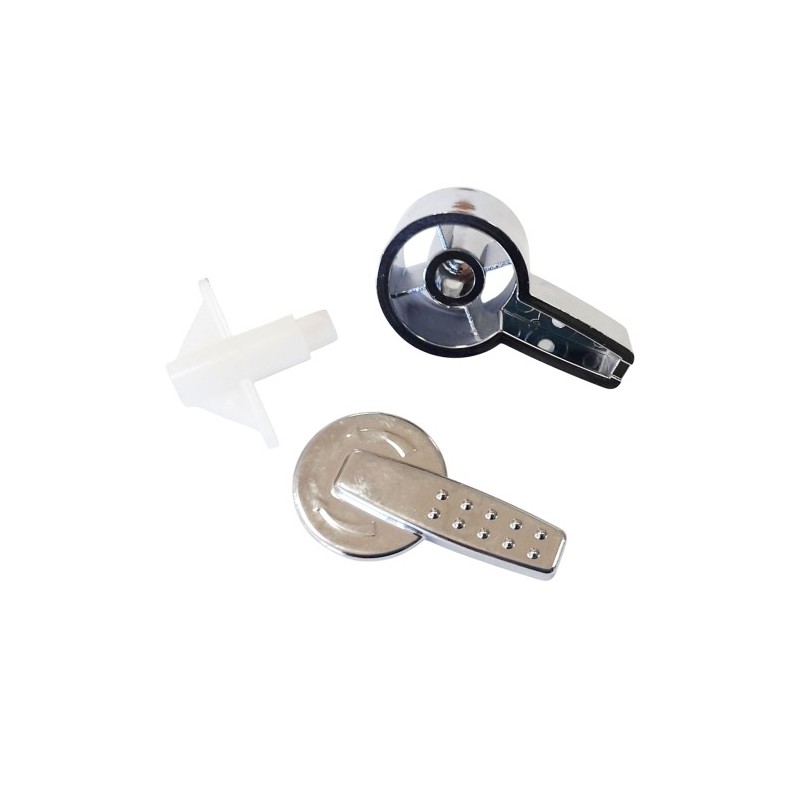 kit ricambio deviatore per colonna doccia DROP senza miscelatore modello Gemma e Sfera Genesi kit ricambio deviatore per colonna doccia DROP senza miscelatore modello Gemma e Sfera Genesi