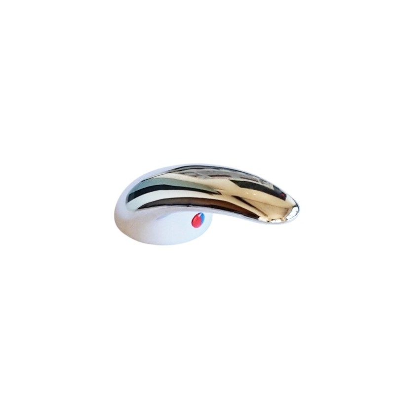 ricambio leva miscelatore per colonna doccia DROP modello sfera e sfera plus vecchia produzione ricambio leva miscelatore per colonna doccia DROP modello sfera e sfera plus vecchia produzione