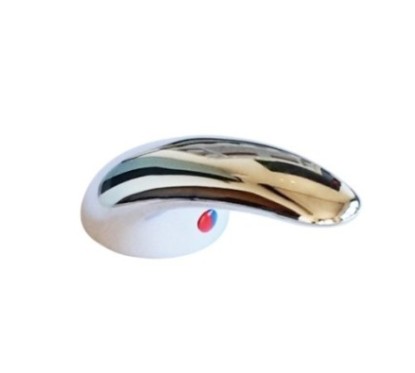 ricambio leva miscelatore per colonna doccia DROP modello sfera e sfera plus vecchia produzione