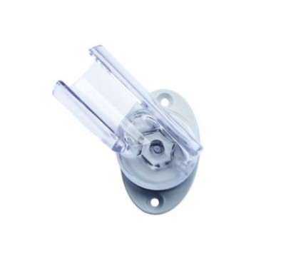 ricambio supporto doccino per colonne DROP modello Idea, evo e Sfera Young, giavan, trendy