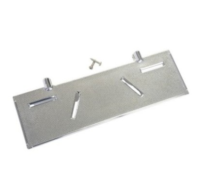 ricambio portasapone per colonna doccia DROP modello prisma, evo e Sfera fiven, electal