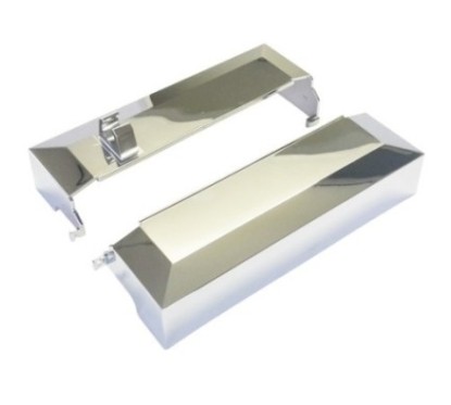 ricambio scatole parete per colonna doccia DROP modello prisma, evo e Sfera fiven, electal