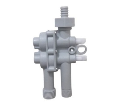 ricambio deviatore per colonna doccia DROP modello gemma senza mix