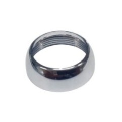 ricambio ghiera di fissaggio deviatore per colonna DROP e SFERA