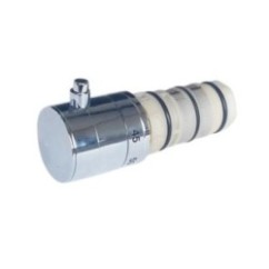 ricambio cartuccia termostatica per colonne doccia Drop e Sfera