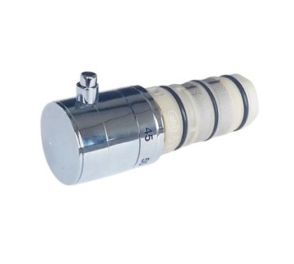 ricambio cartuccia termostatica per colonne doccia Drop e Sfera