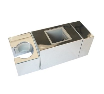 ricambio centralino supporto doccetta per colonna doccia Drop cubo