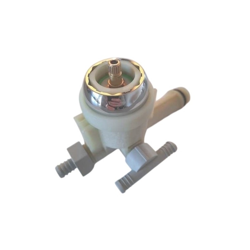 ricambio deviatore funzione per colonna doccia DROP mod. sfera e prisma ricambio deviatore funzione per colonna doccia DROP mod. sfera e prisma