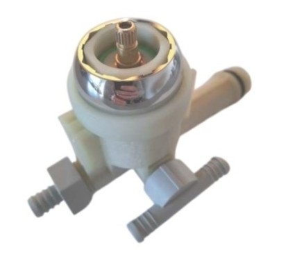 ricambio deviatore funzione per colonna doccia DROP mod. sfera e prisma