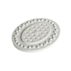 ricambio gomma soffione per colonna doccia Drop sfera, sfera plus e Sfera ghibli, cindy