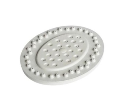 ricambio gomma soffione per colonna doccia Drop sfera, sfera plus e Sfera ghibli, cindy