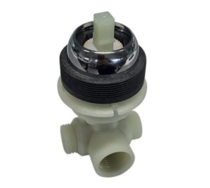 ricambio miscelatore per colonna doccia DROP mod. sfera e prisma