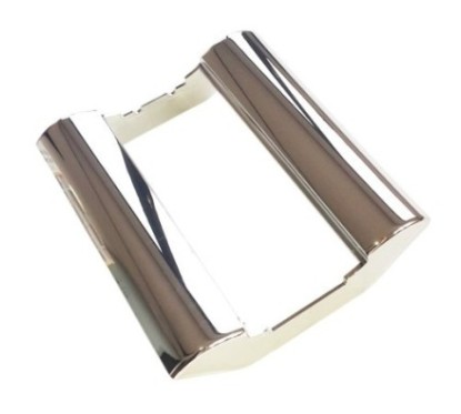 ricambio scatola angolare per colonna doccia Drop sfera, sfera plus e Sfera ghibli, cindy