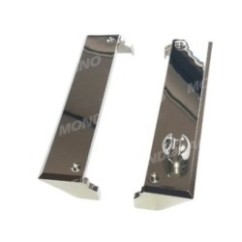 ricambio scatole angolari per colonna doccia Drop prisma, evo e Sfera fiven, electal