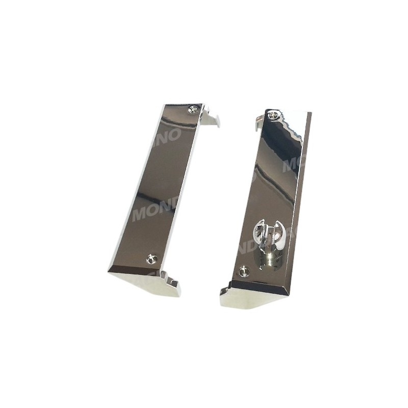 ricambio scatole angolari per colonna doccia Drop prisma, evo e Sfera fiven, electal