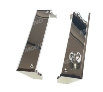 ricambio scatole angolari per colonna doccia Drop prisma, evo e Sfera fiven, electal