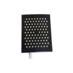 ricambio soffione completo per colonna doccia Drop idea