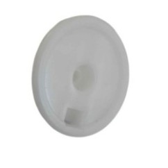 ricambio supporto pomello deviatore per colonna doccia Drop prisma, evo e Sfera fiven, electal