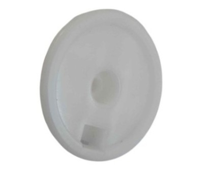 ricambio supporto pomello deviatore per colonna doccia Drop prisma, evo e Sfera fiven, electal