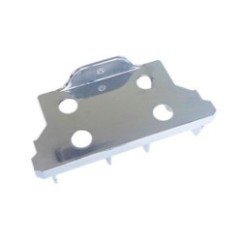 ricambio tappo inferiore per colonna doccia Drop prisma, evo