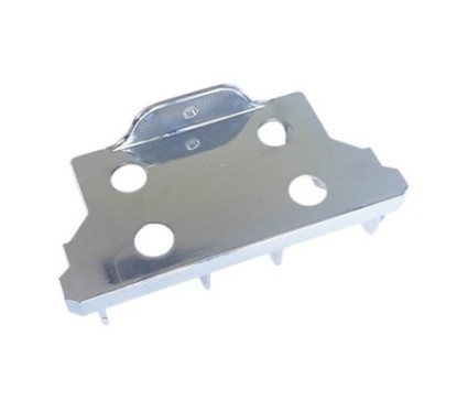 ricambio tappo inferiore per colonna doccia Drop prisma, evo