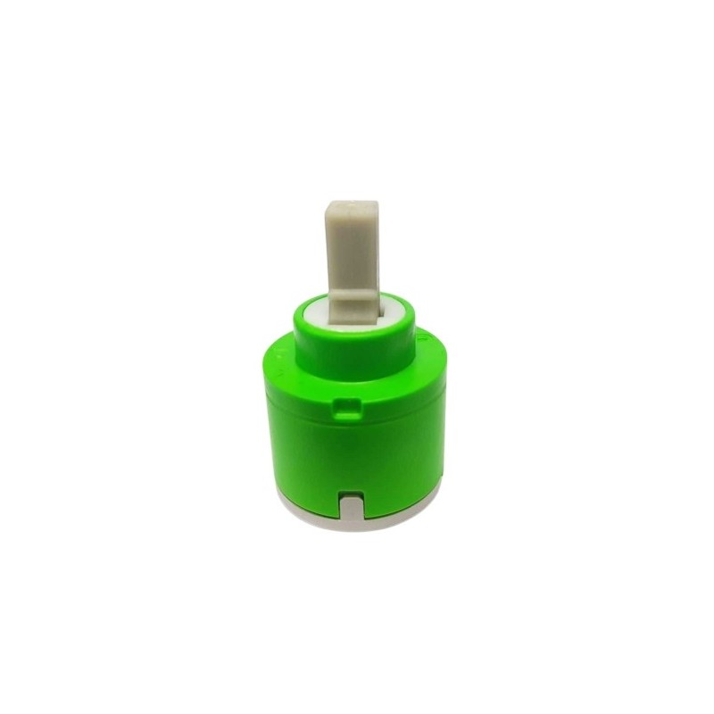 ricambio cartuccia deviatore 3 funzioni per colonne drop termostatiche