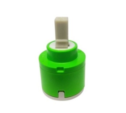 ricambio cartuccia deviatore 3 funzioni per colonne drop termostatiche