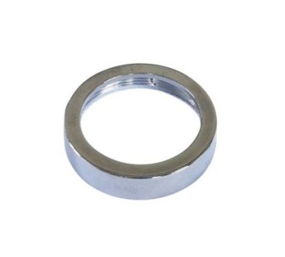 ricambio ghiera di fissaggio con oring per testine idromassaggio colonna DROP e SFERA