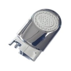 ricambio testa soffione per colonna doccia Drop sfera e Sfera ghibli