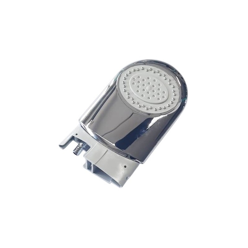 ricambio testa soffione per colonna doccia Drop sfera e Sfera ghibli