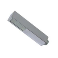 doccetta quadrata DROP in abs cromato