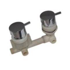 ricambio gruppo completo per colonna monocomando modello DROP