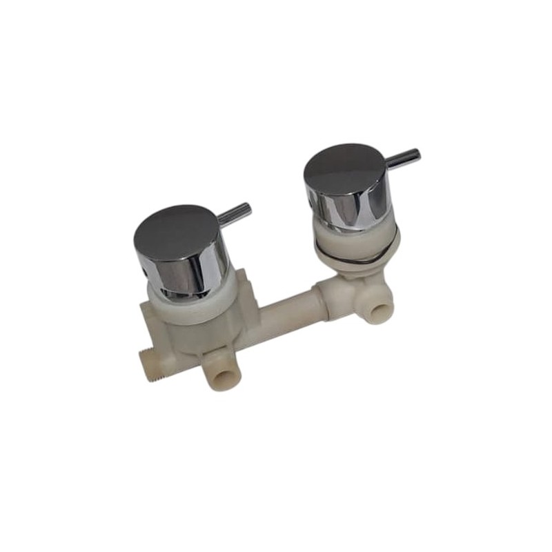 ricambio gruppo completo per colonna monocomando modello DROP ricambio gruppo completo per colonna monocomando modello DROP