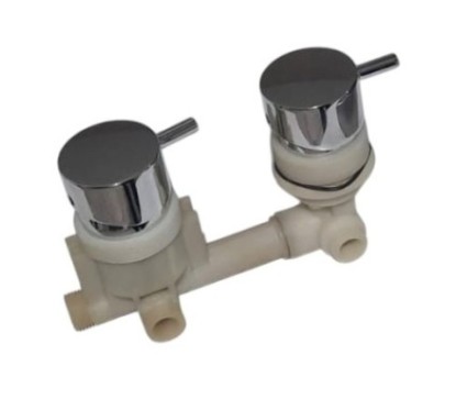 ricambio gruppo completo per colonna monocomando modello DROP